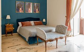 B&B Ruffo Di Bagnara Palazzo Monumentale